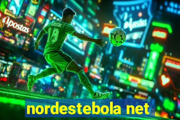 nordestebola net